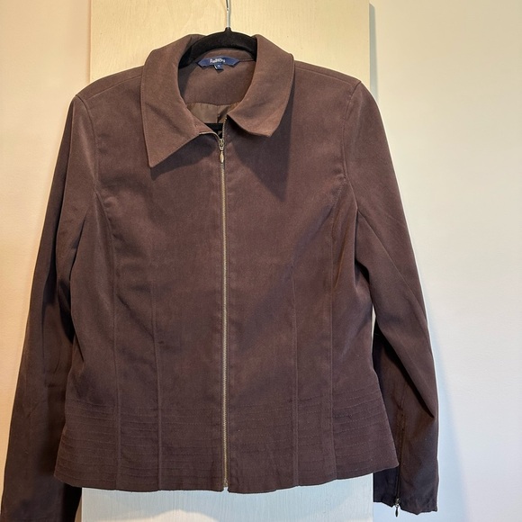 Carhartt Gray Hoodie with Drawstrings - Picture 5 of 5